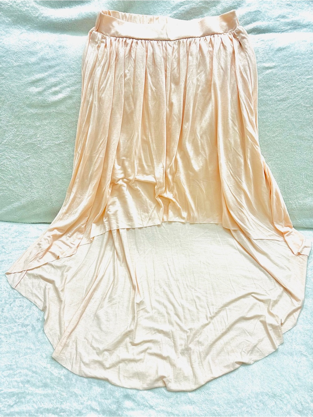 American Eagle Outfitters Skirt Size S Light Pink Cute Excellent Condition